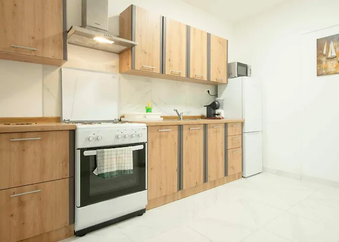 Apartment Nina