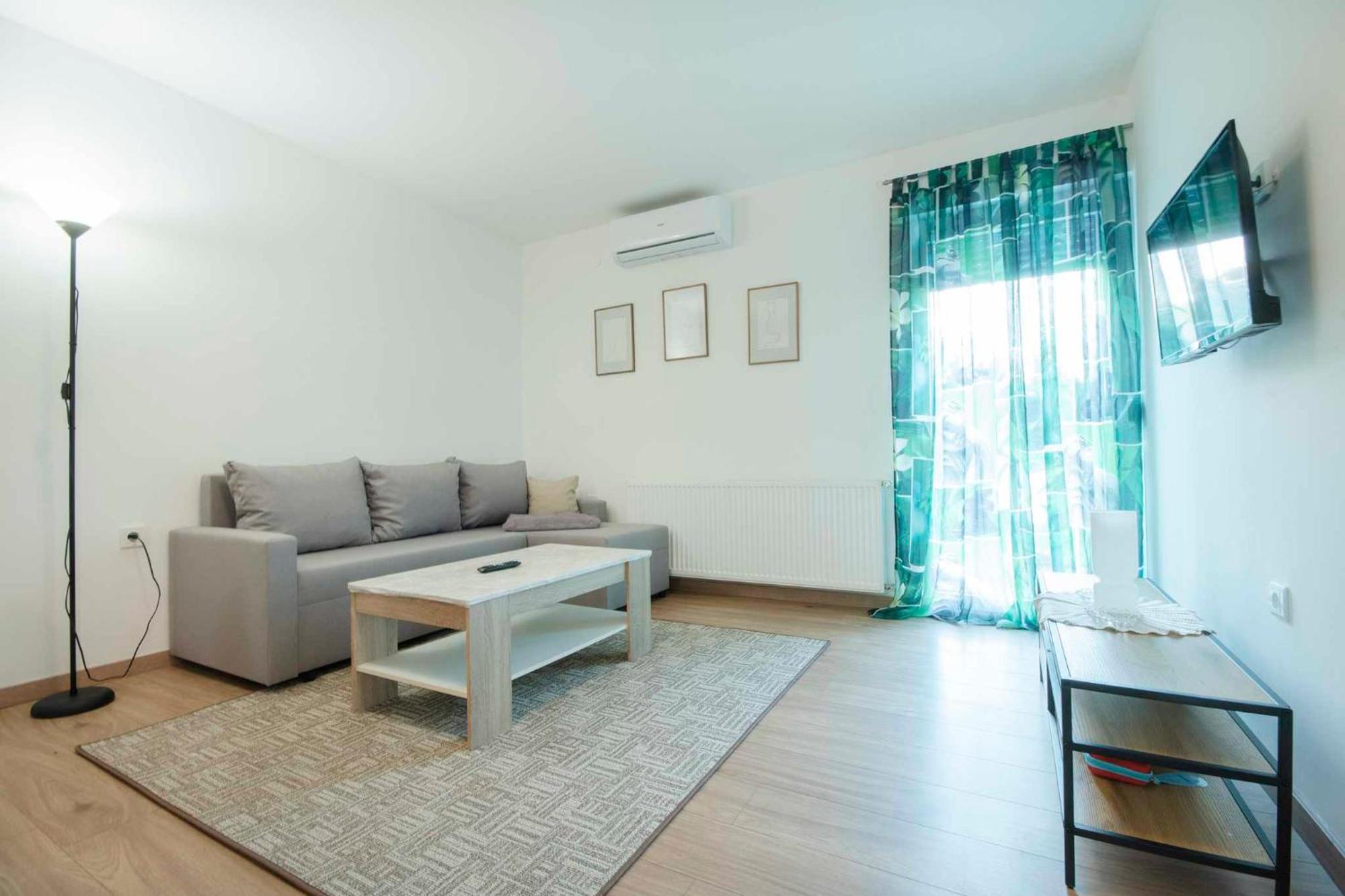 Nina Apartment